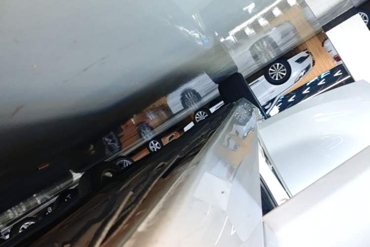 Used BMW 1 Series 2016 118i Leading Model Right Side Sill