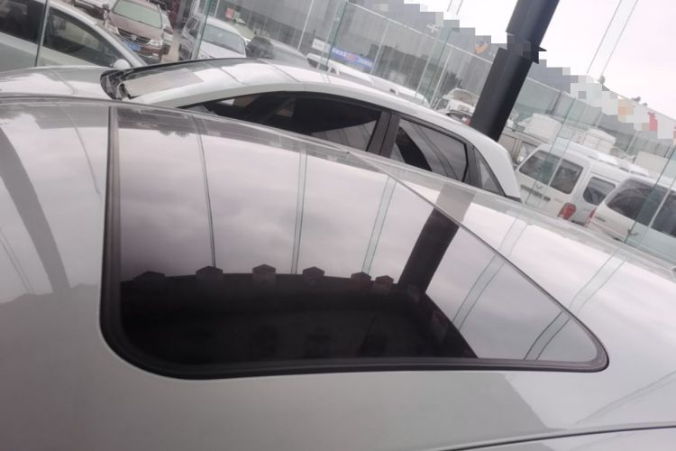 Used BMW 1 Series 2016 118i Leading Model Roof