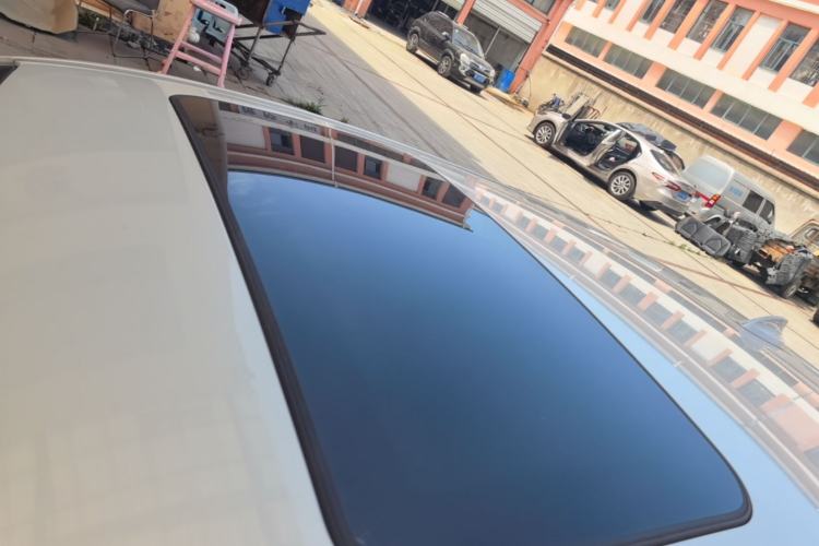 Used BMW 1 Series 2016 118i Leading Model Roof