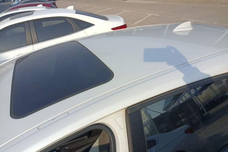 Used BMW 1 Series 2016 118i Urban Design Package Roof