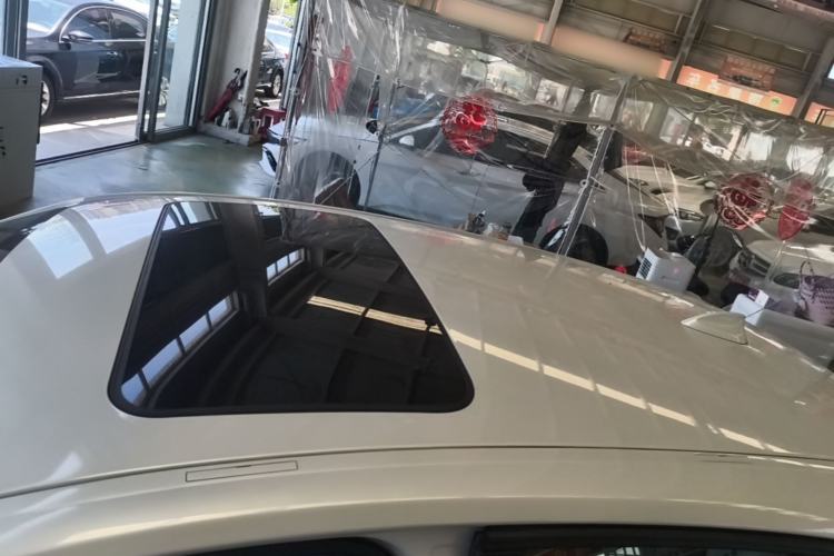 Used BMW 1 Series 2016 118i Leading Model Roof