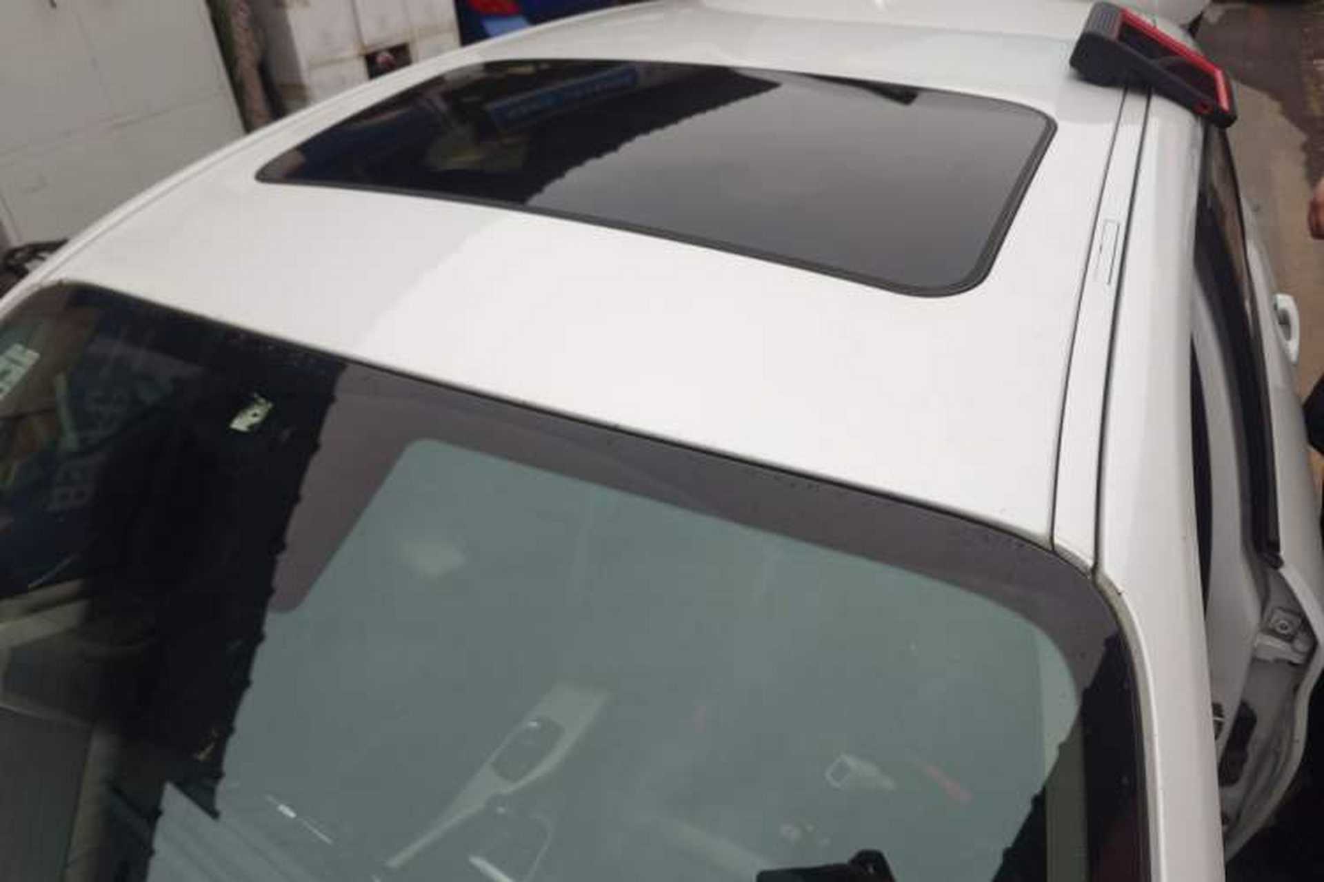 Used BMW 1 Series 2016 120i Leading Model Roof