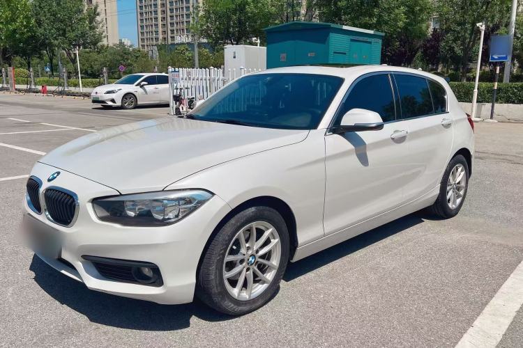 Used BMW 1 Series 2016 118i Leading Model Guazi used car, China used car export, Used car for sale, Used  cars, Cheapest cars for sale