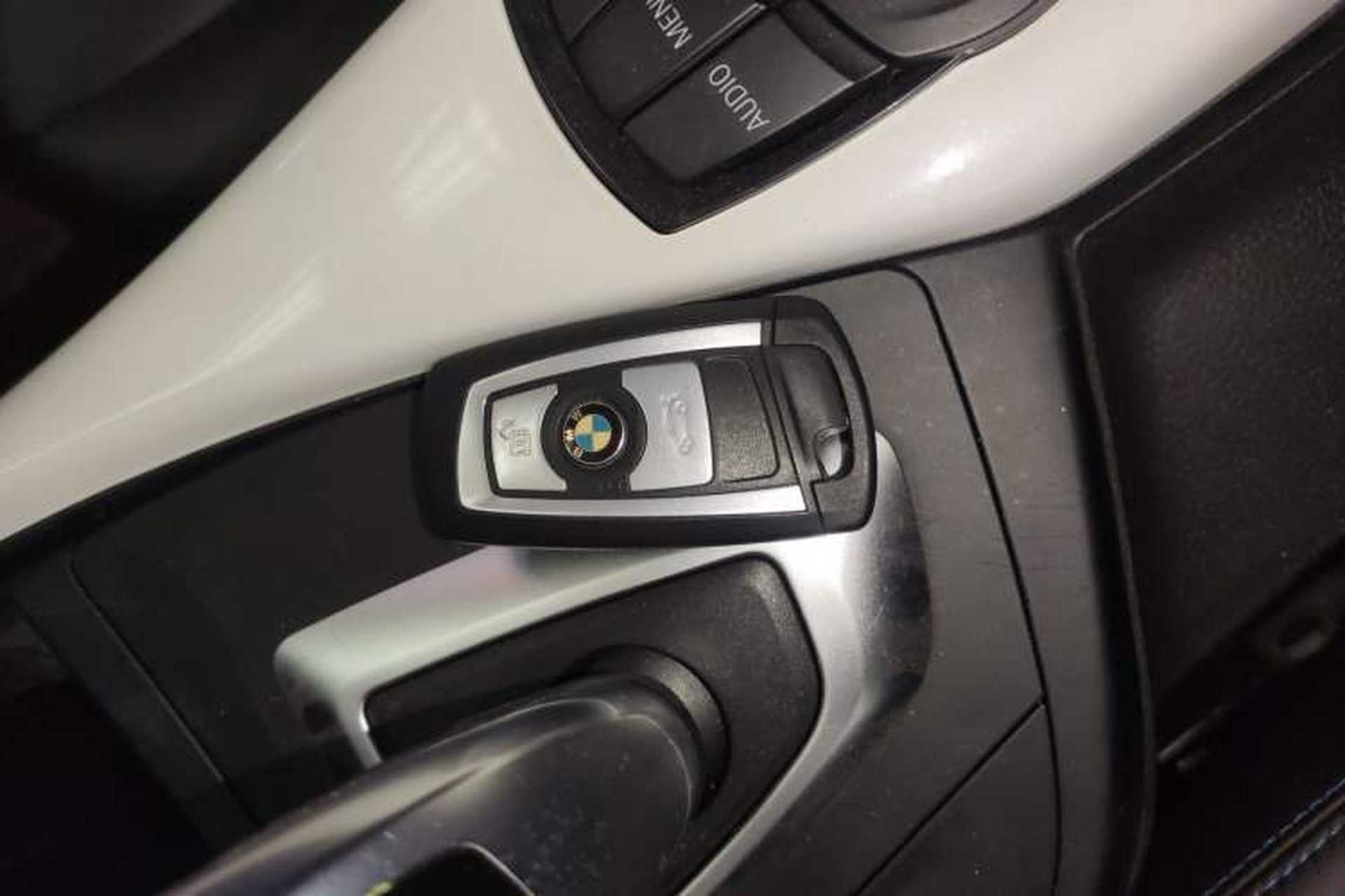 Used BMW 1 Series 2016 118i Urban Design Package Vehicle Key