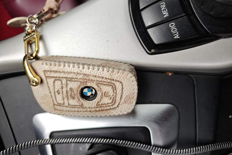 Used BMW 1 Series 2016 118i Leading Model Vehicle Key