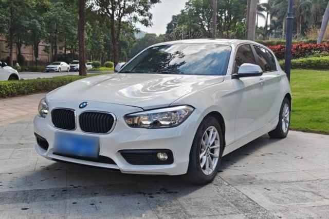 Used BMW 1 Series 2016 118i Leading Model