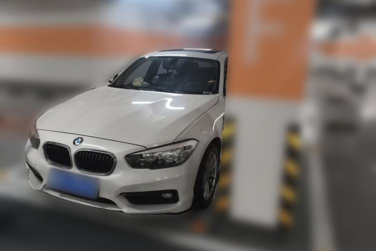 BMW 1 Series 2016 118i Leading Model usado Guazi used car, China used car export, Used car for sale, Used cars, Cheapest cars for sale