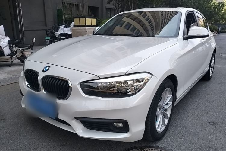 Used BMW 1 Series 2016 118i Leading Model Guazi used car, China used car export, Used car for sale, Used  cars, Cheapest cars for sale