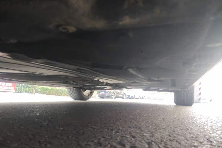 Used BMW 1 Series 2016 118i Leading Model Chassis Front Left