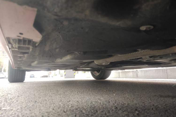 Used BMW 1 Series 2016 118i Leading Model Chassis Front Right