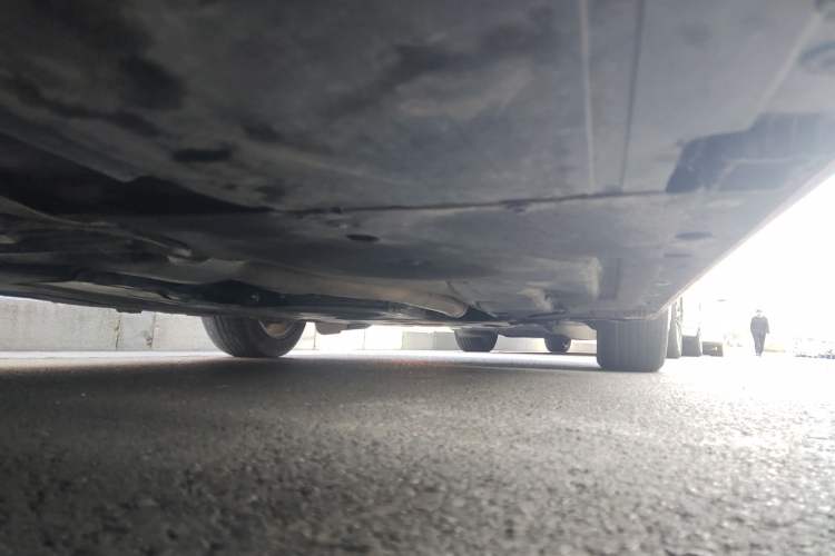 Used BMW 1 Series 2016 118i Leading Model Chassis Rear Right