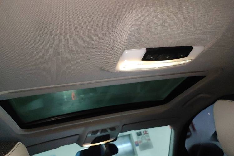 Used BMW 1 Series 2016 118i Urban Design Package Headliner