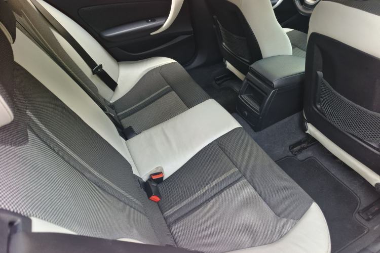 Used BMW 1 Series 2016 118i Urban Design Package Interior 6