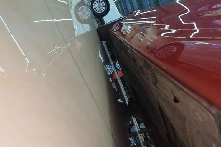 Used BMW 1 Series 2016 118i Leading Model Left Side Sill