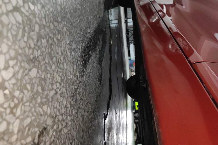 Used BMW 1 Series 2016 118i Urban Design Package Right Side Sill