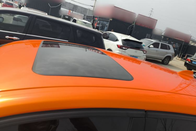 Used BMW 1 Series 2016 118i Leading Model Roof