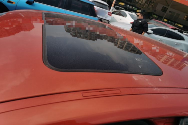 Used BMW 1 Series 2016 118i Urban Design Package Roof