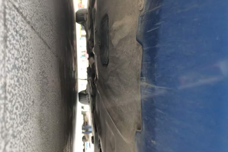 Used BMW 1 Series 2017 118i Sport Edition Chassis Front
