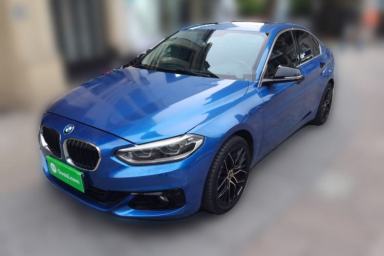 Used BMW 1 Series 2017 118i Sport Edition