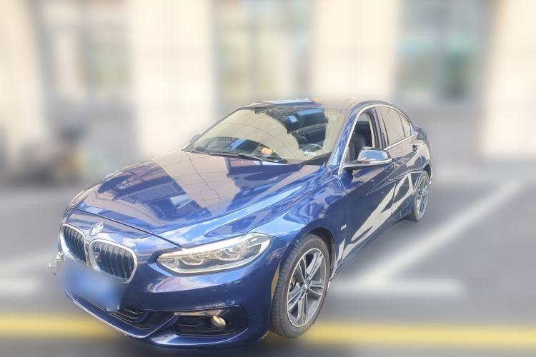 Used BMW 1 Series 2017 118i Sport Edition Guazi used car, China used car export, Used car for sale, Used  cars, Cheapest cars for sale