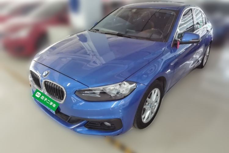 Used BMW 1 Series 2017 118i Fashion Model Guazi used car, China used car export, Used car for sale, Used  cars, Cheapest cars for sale
