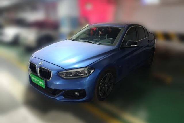 Used BMW 1 Series 2017 118i Sport Edition
