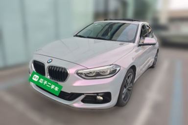 Used BMW 1 Series 2017 118i Sport Edition