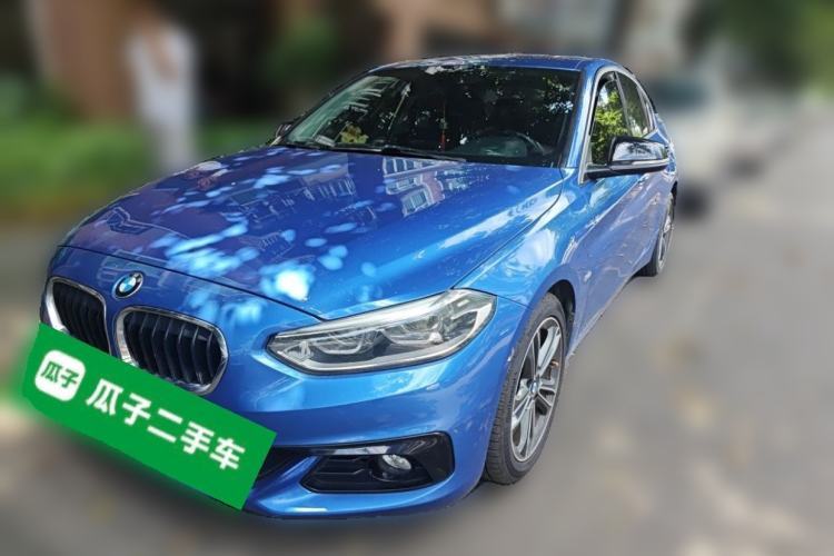 BMW 1 Series 2017 118i Sport Edition d’occasion Guazi used car, China used car export, Used car for sale, Used  cars, Cheapest cars for sale