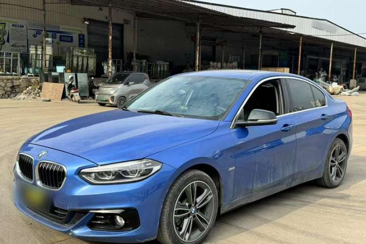 Used BMW 1 Series 2017 118i Sport Edition Guazi used car, China used car export, Used car for sale, Used  cars, Cheapest cars for sale