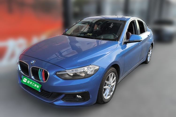 Used BMW 1 Series 2017 118i Fashion Model Guazi used car, China used car export, Used car for sale, Used cars, Cheapest cars for sale