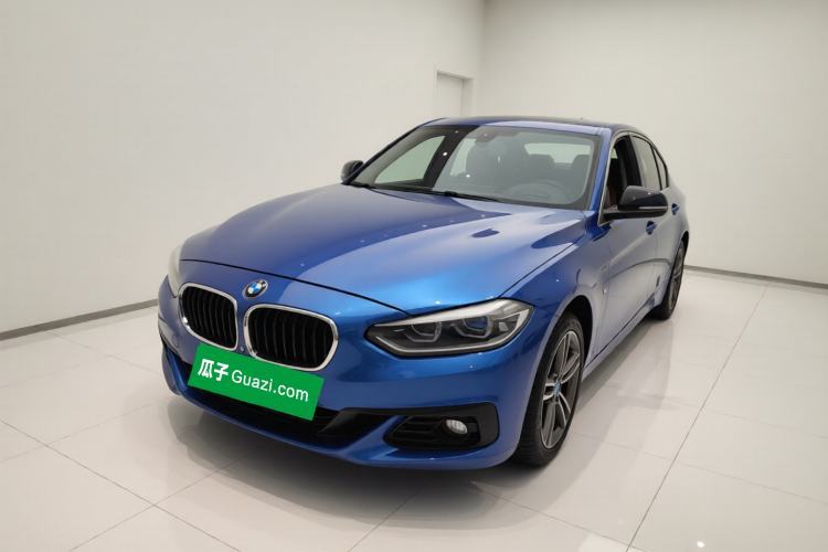 Used BMW 1 Series 2017 118i Sport Edition Guazi used car, China used car export, Used car for sale, Used  cars, Cheapest cars for sale