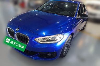 Used BMW 1 Series 2017 118i Sport Edition