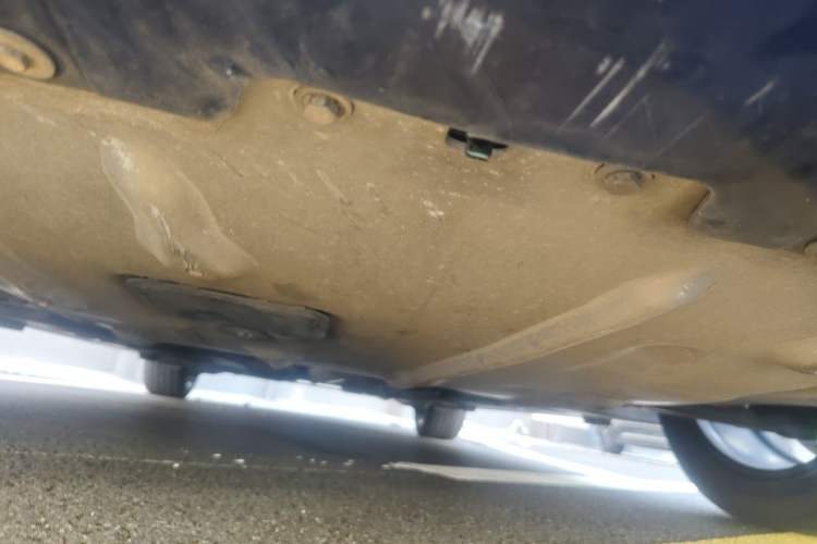 Used BMW 1 Series 2017 118i Sport Edition Chassis Front