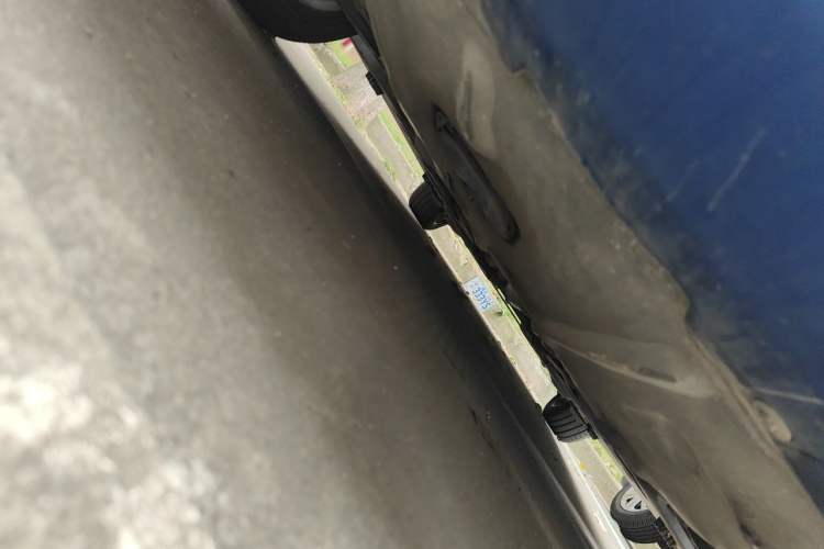 Used BMW 1 Series 2017 118i Design Package Model Chassis Front