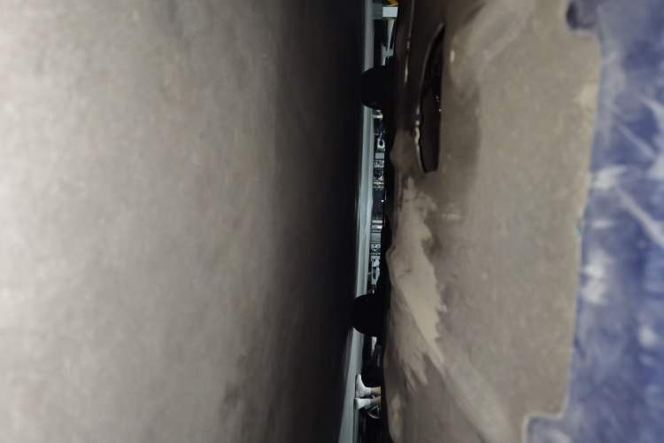 Used BMW 1 Series 2017 118i Fashion Model Chassis Front