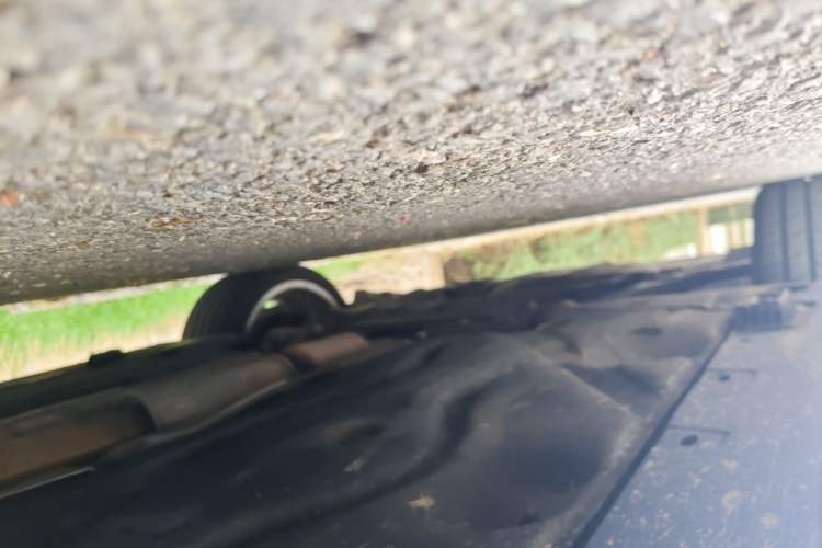 Used BMW 1 Series 2017 125i Sport Model Chassis Front Left