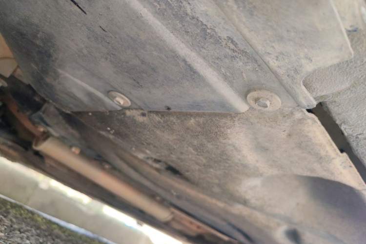 Used BMW 1 Series 2017 118i Sport Edition Chassis Front Left