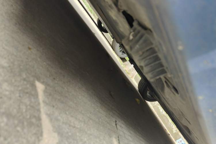 Used BMW 1 Series 2017 118i Design Package Model Chassis Front Left