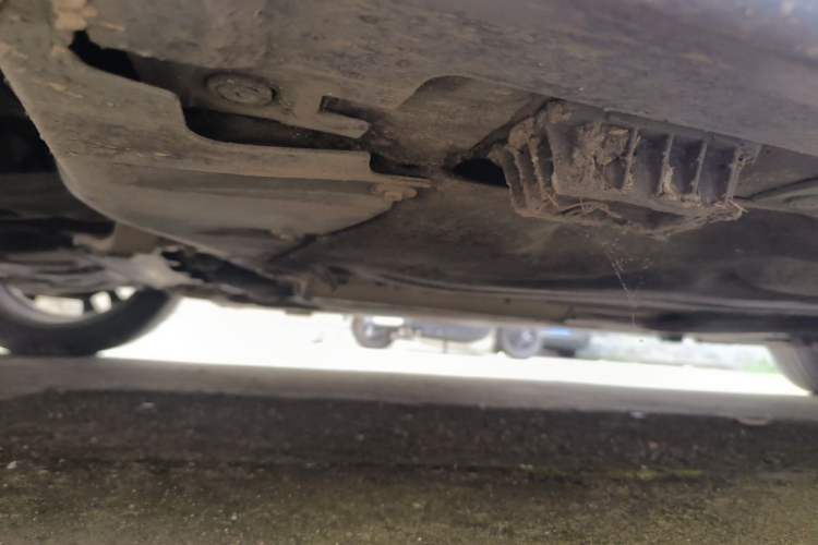 Used BMW 1 Series 2017 118i Sport Edition Chassis Front Left