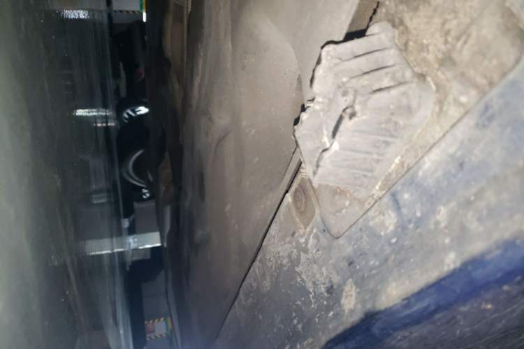 Used BMW 1 Series 2017 120i Design Package Model Chassis Front Left