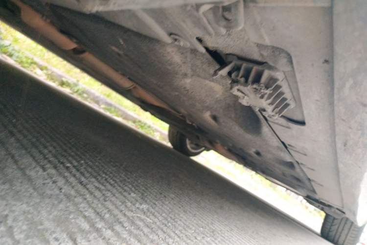 Used BMW 1 Series 2017 125i Sport Model Chassis Front Left