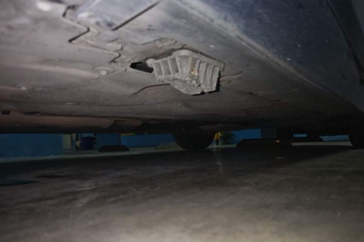 Used BMW 1 Series 2017 118i Design Package Model Chassis Front Left