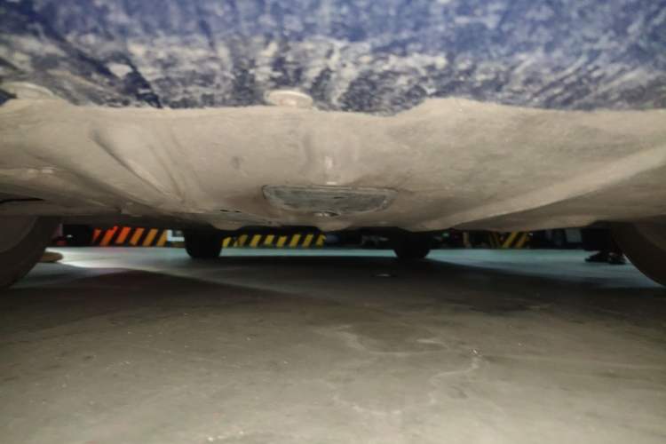 Used BMW 1 Series 2017 118i Fashion Model Chassis Front