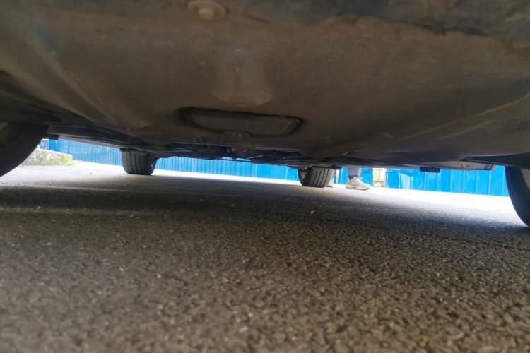 Used BMW 1 Series 2017 118i Design Package Model Chassis Front