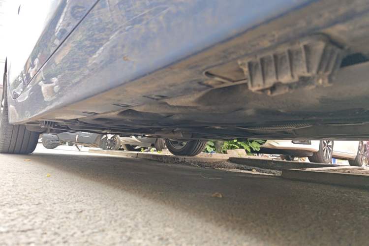 Used BMW 1 Series 2017 118i Sport Edition Chassis Front Right