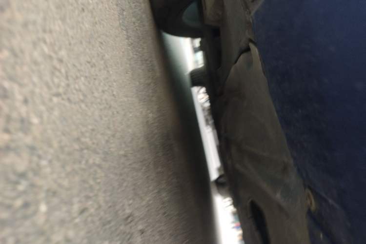 Used BMW 1 Series 2017 118i Sport Edition Chassis Front Right