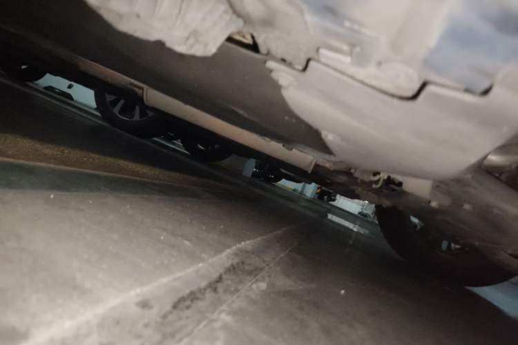 Used BMW 1 Series 2017 118i Sport Edition Chassis Front Right
