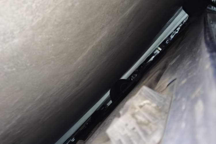 Used BMW 1 Series 2017 118i Fashion Model Chassis Front Right
