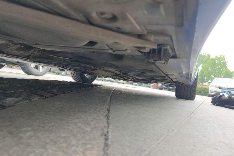 Used BMW 1 Series 2017 118i Sport Edition Chassis Front Right