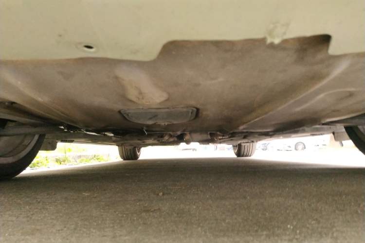 Used BMW 1 Series 2017 125i Sport Model Chassis Front